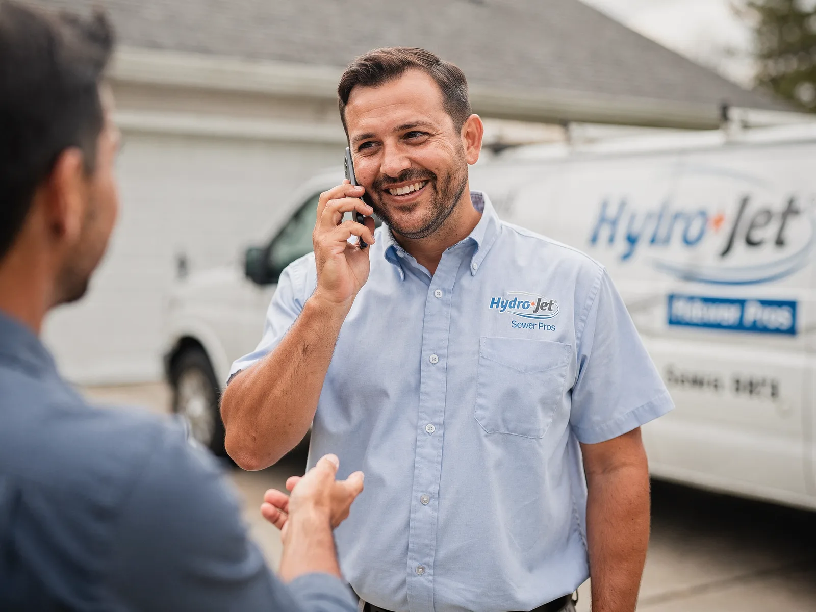 Hydro Jetting Sizerock, KY FAQs